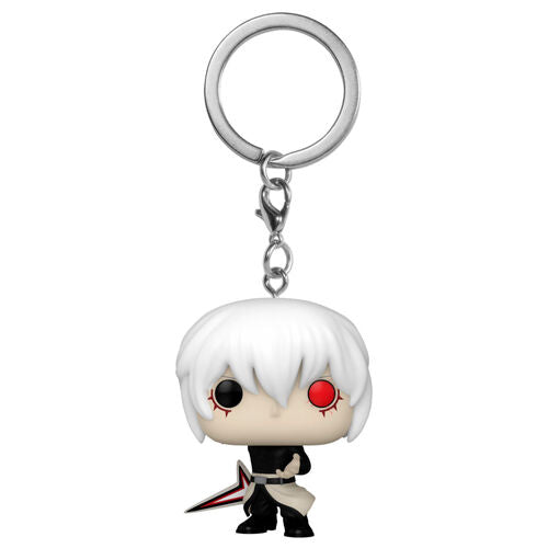 Pocket Pop! Animation: Tokyo Ghoul - Ken Kaneki (Final Battle)