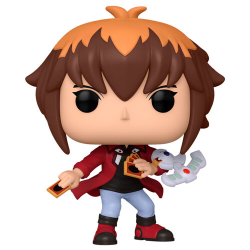 Pop! Animation: Yu-Gi-Oh - Jaden Yuki