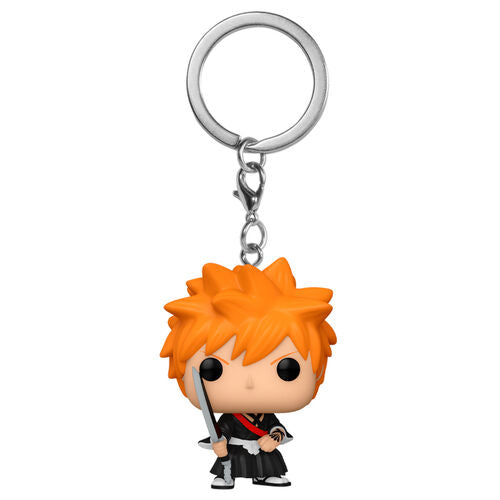 Pocket Pop! Animation: Bleach - Ichigo (FB Shikai)