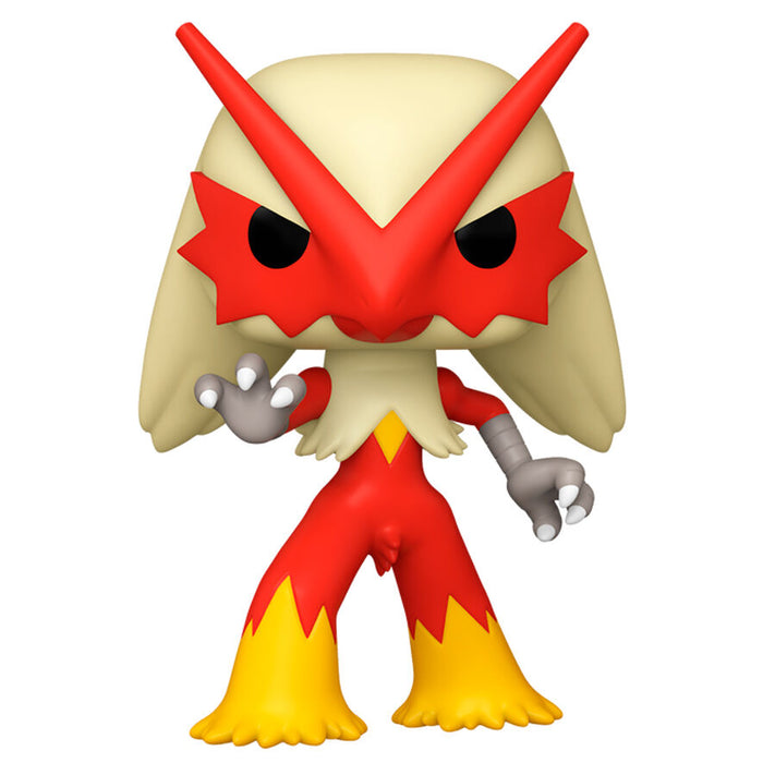 Pop! Games: Pokemon - Blaziken