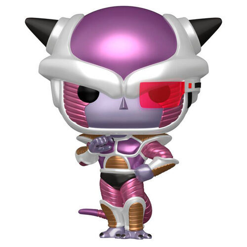Pop! Animation: Dragon Ball Z - First Form Frieza (Mt)(Exc)