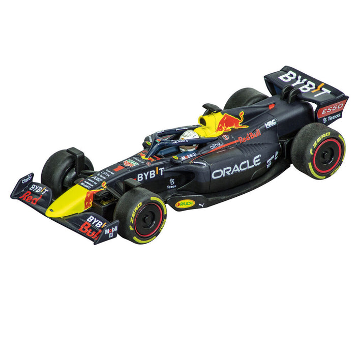 Pull Back Race Car - F1 Red Bull Verstappen, No.1