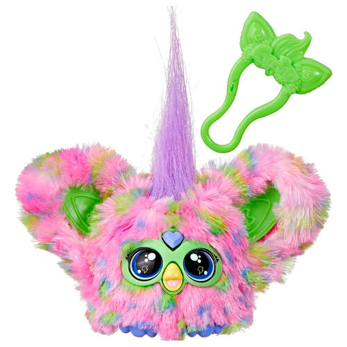 Hasbro Furby Furblets Too-Koo