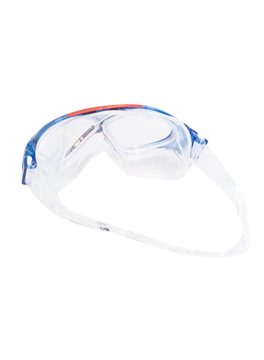 Dawson Sports Junior Bomber Swim Goggle, Blue