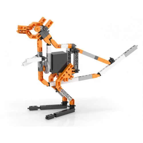 Engino - Inventor 50 In 1 Multi Models With Electrical Motor 5030