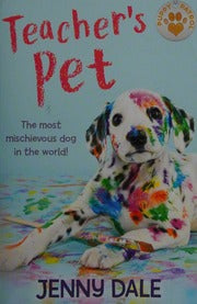 Teacher's Pet
