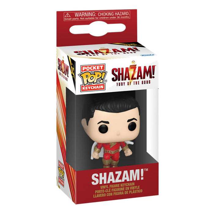 Pocket Pop! Heroes: Shazam 2 - Shazam