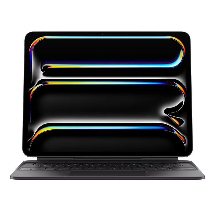 Magic Keyboard for iPad Pro 11-inch (M4) Arabic & English