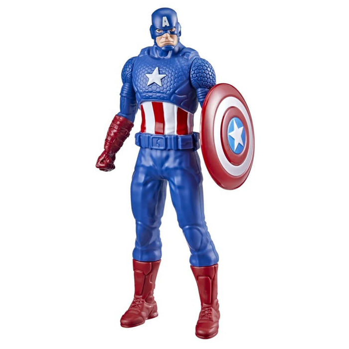 Hasbro Marvel 6-Inch Value Figure – Captain America