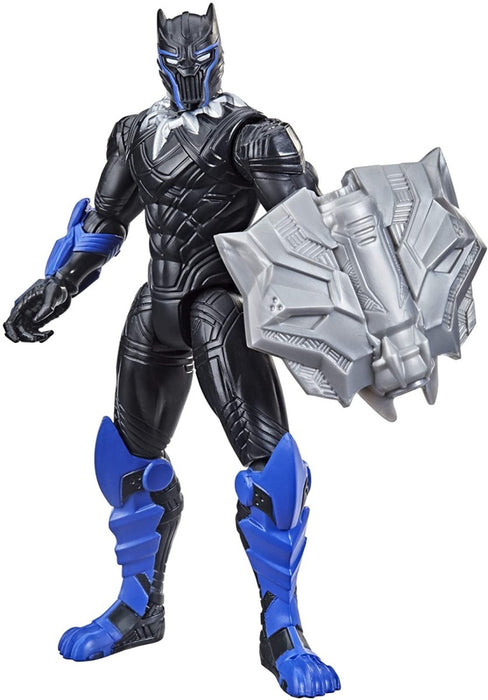 Hasbro Marvel Avengers Mech Strike Black Panther