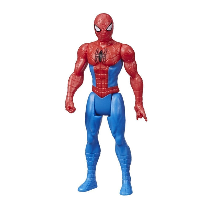 Hasbro Marvel Legends Series 3.75-inch Retro 375 Collection Spider-Man