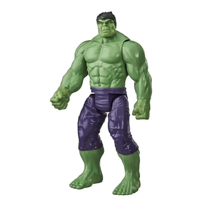 Hasbro Marvel Hulk 6-Inch Action Figure