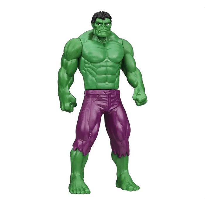 Hasbro Marvel Hulk 6-Inch Action Figure
