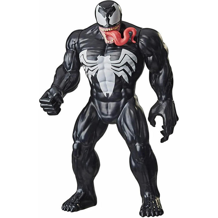 Hasbro Marvel Olympus 9.5-inch Venom Action Figure