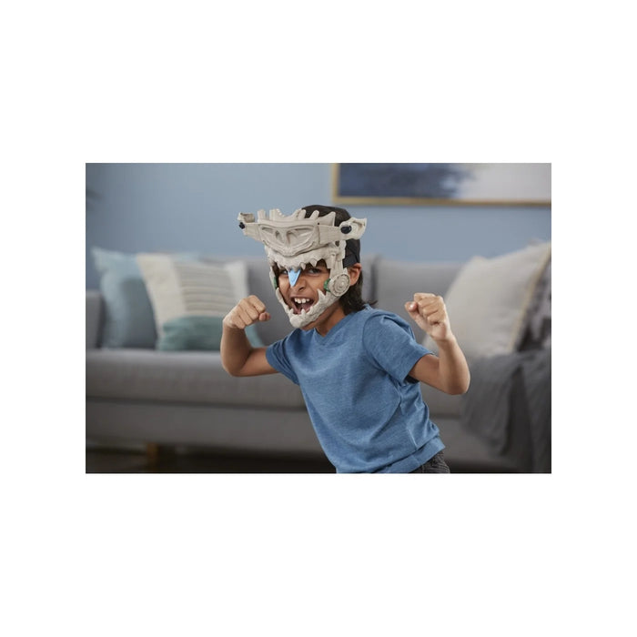 Hasbro Marvel Black Panther Sacramento Mask