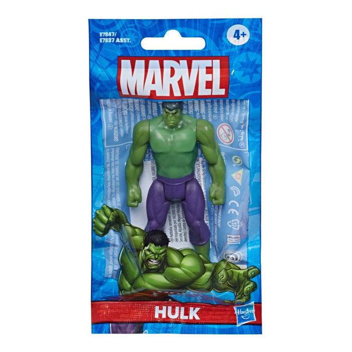 Marvel Legends Series Retro 375 Collection Hulk