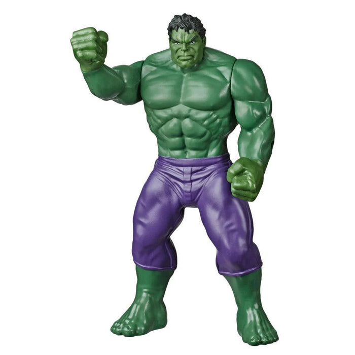 Hasbro Marvel Olympus 9.5-inch Hulk Action Figure
