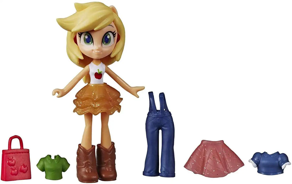 Hasbro My Little Pony Equestria Girls Fashion Squad Applejack