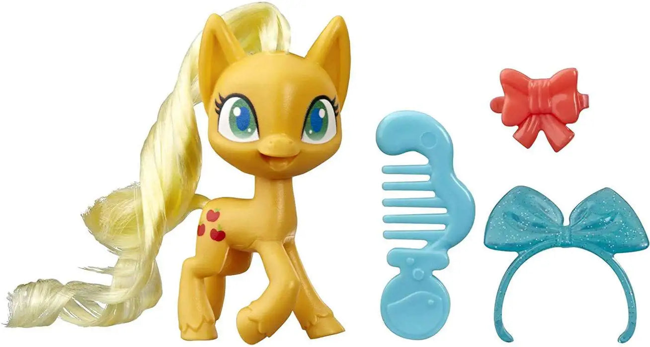 Hasbro My Little Pony Potion Pony Applejack