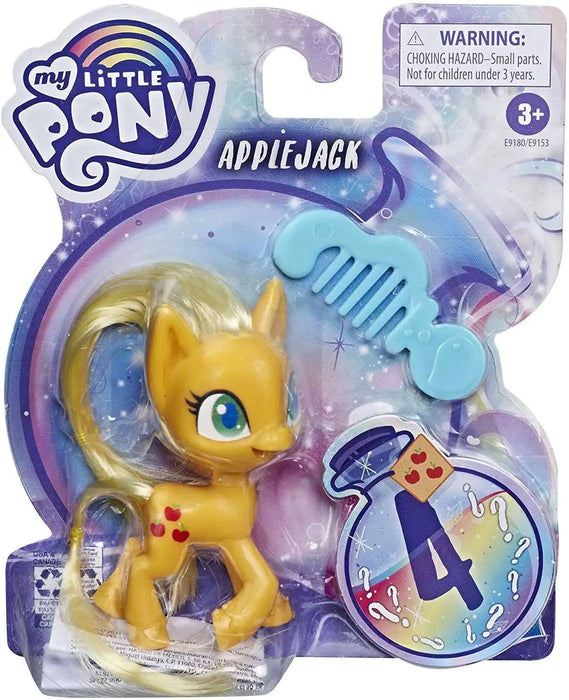 Hasbro My Little Pony Potion Pony Applejack
