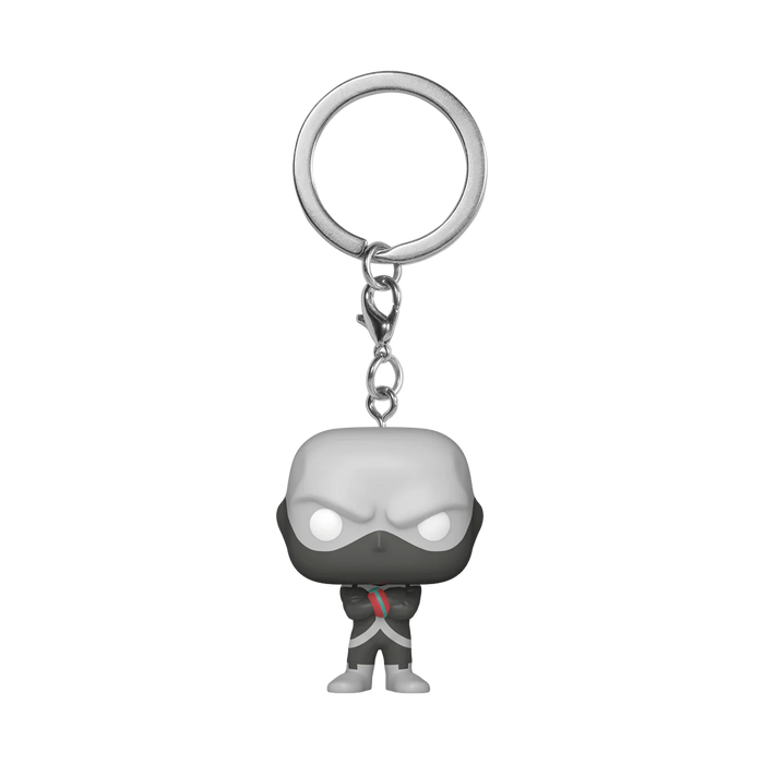 Pocket Pop! Animation: My Hero Academia - Twice (Hideout)