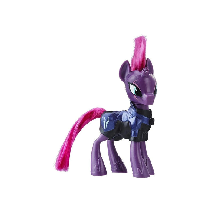 Hasbro My Little Pony: The Movie – Tempest Shadow Lightning Glow Figure