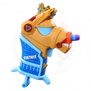 Hasbro Nerf Fortnite MicroShots Y0ND3R Blaster