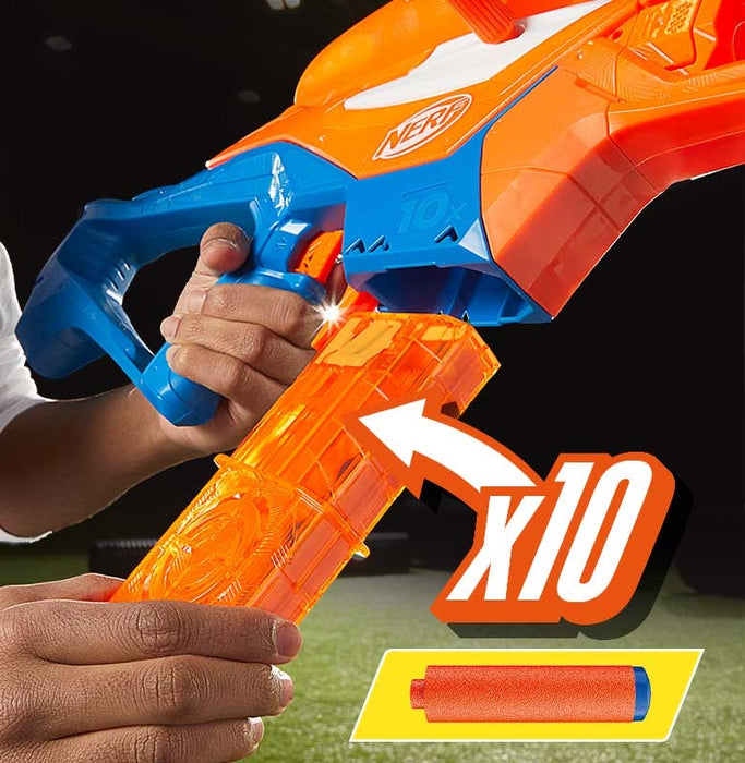 Hasbro Nerf N Series Pinpoint Blaster