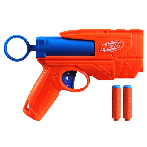 Hasbro Nerf N Series Ward Blaster