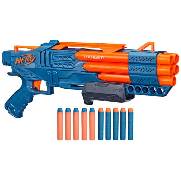 Hasbro NERF Elite 2.0 Ranger PD-5 Blaster