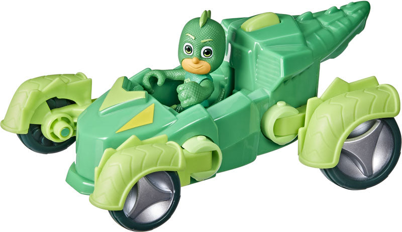 Hasbro PJ Masks Feature Vehicle – Gekko