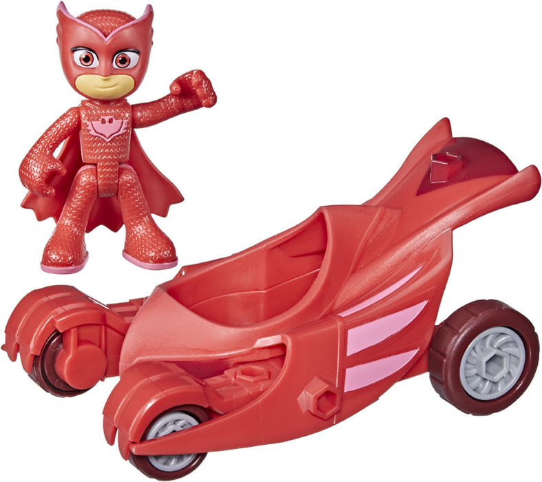 Hasbro PJ Masks Hero Vehicle – Owl Glider