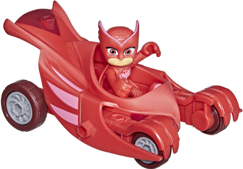 Hasbro PJ Masks Hero Vehicle – Owl Glider