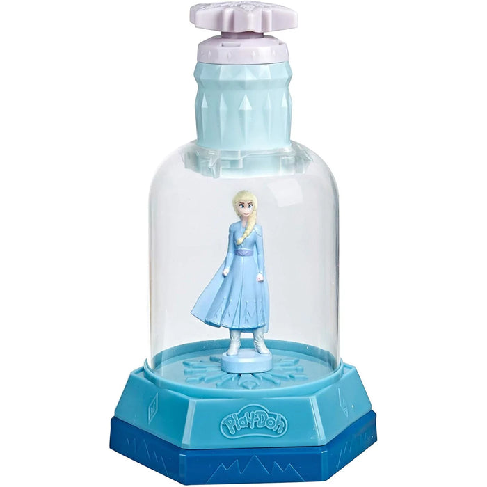 Hasbro Play-Doh Elsa's Adventure