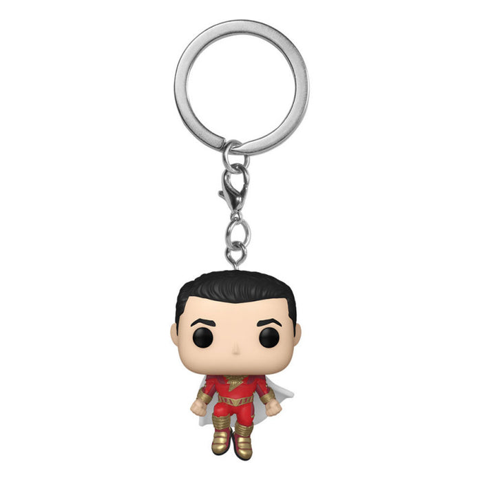Pocket Pop! Heroes: Shazam 2 - Shazam