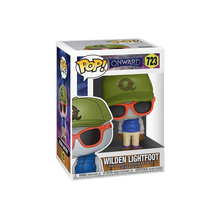 Funko Pop! Disney: Onward - Dad