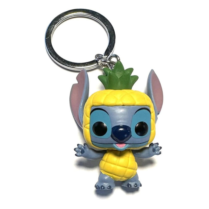 Pocket Pop! Disney: Lilo and Stitch - Stitch as Pineapple