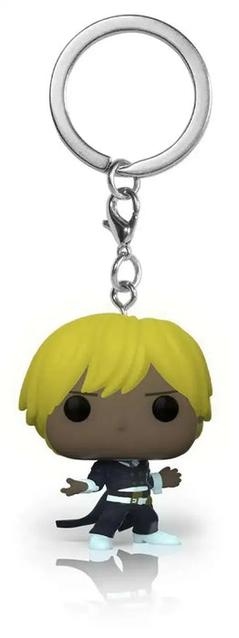 Pocket Pop! Mha 1B- Neito Monoma (Gw)(Exc)