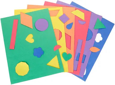 Crayola - 48 Micro-Perforated Sheets