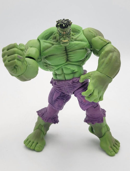 Marvel Legends Series Retro 375 Collection Hulk