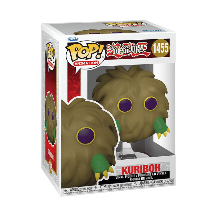 Pop! Animation: Yu-Gi-Oh! - Kuriboh