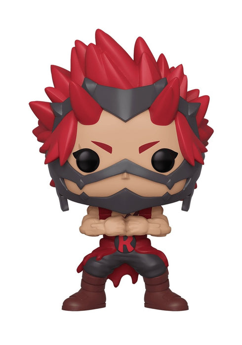 Pop! Animation: Mha S3- Kirishima - Pop Animation: Mha S3 - Kirishima