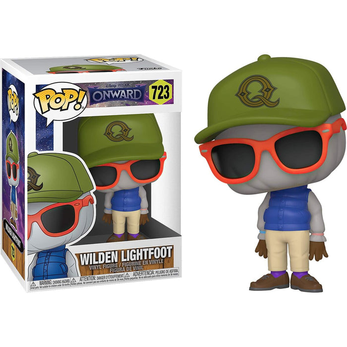 Funko Pop! Disney: Onward - Dad