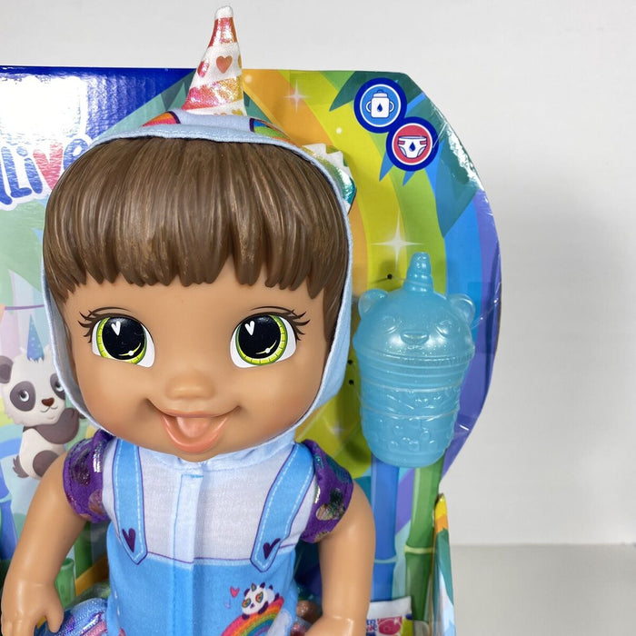 Hasbro Baby Alive Tinycorn Panda