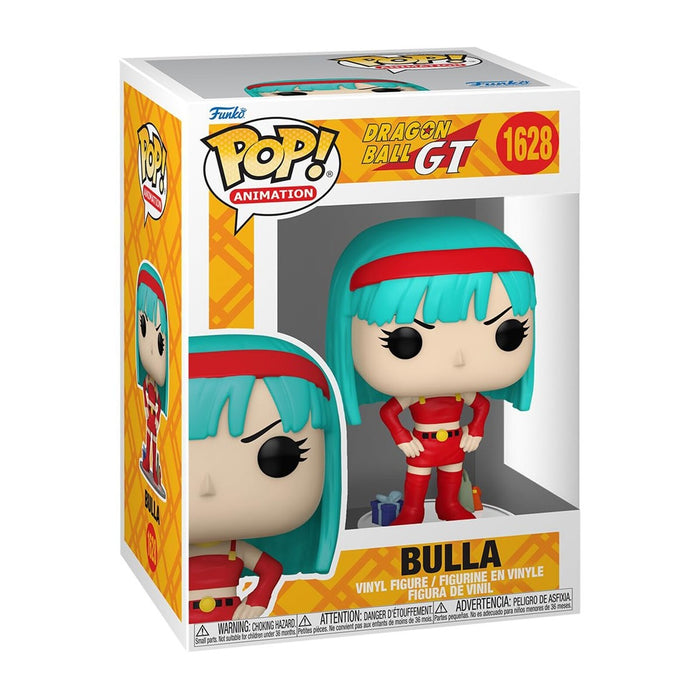 Pop! Animation: Dragon Ball GT - Bulla