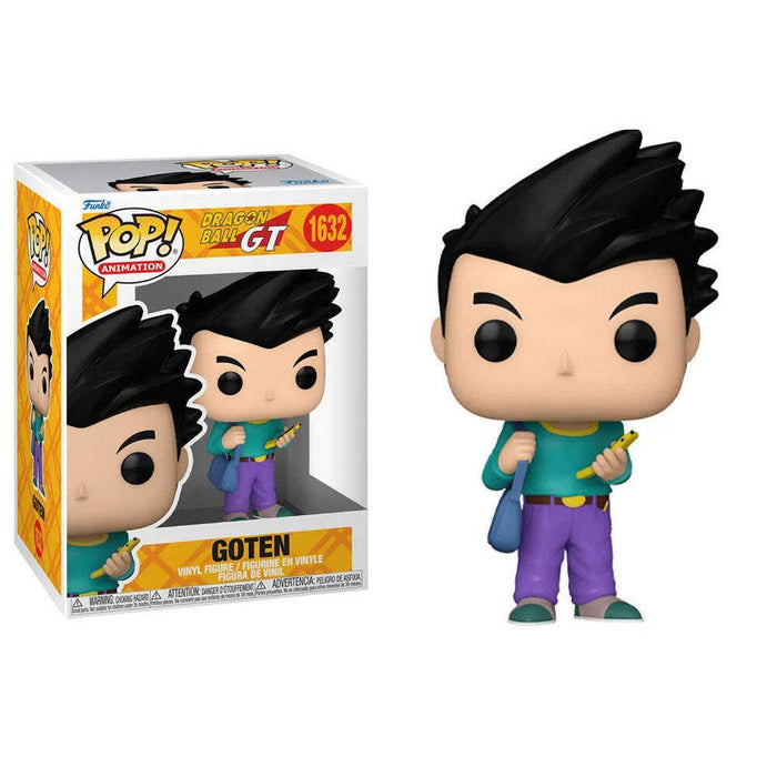 Pop! Animation: Dragon Ball GT - Goten