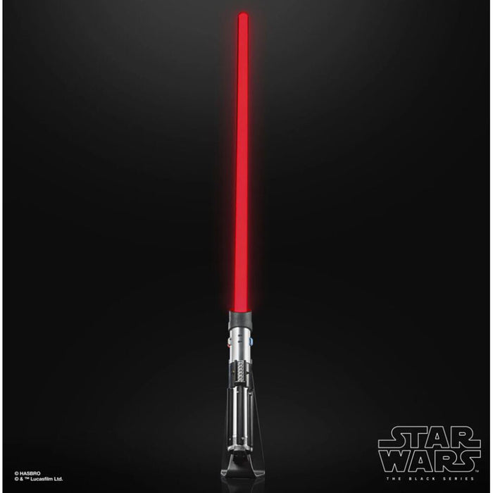 Hasbro Collector Starwars Black FX Elite - Darth Vader