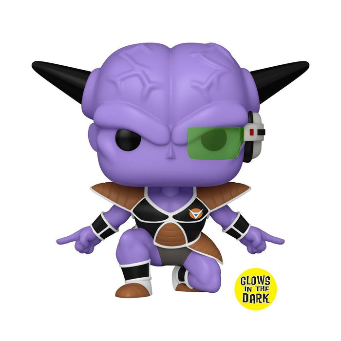 Pop! Animation: Dragon Ball Z S10 - Ginyu (Gw)(Exc)