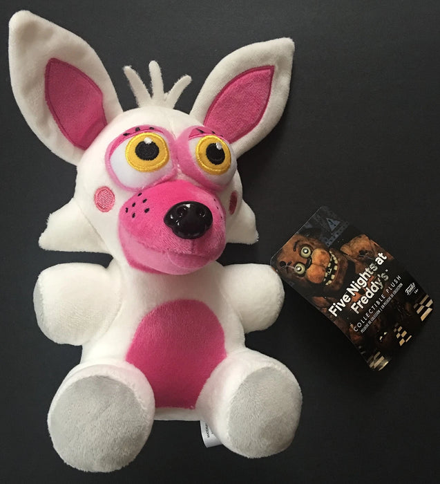 Funko Plush: Five Nights at Freddy's - Funtime Foxy