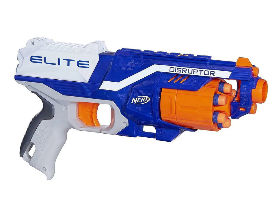 Hasbro NERF Elite 2.0 Commander RD-6 Blaster
